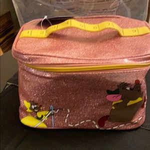 Danielle Nicole Cinderella Bippity Gus Case